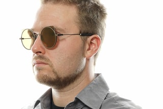 Lunettes de soleil homme - Catégorie 3 - Yohji Yamamoto