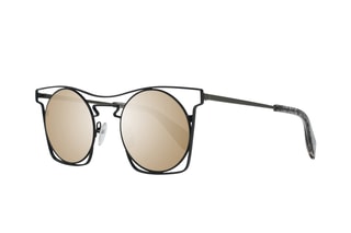 Lunettes de soleil homme - Catégorie 3 - Yohji Yamamoto