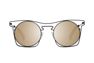 Lunettes de soleil homme - Catégorie 3 - Yohji Yamamoto