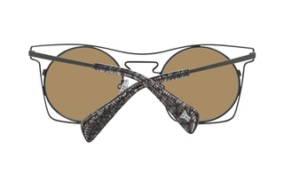 Lunettes de soleil homme - Catégorie 3 - Yohji Yamamoto
