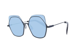Lunettes de soleil femme - Catégorie 2 - Yohji Yamamoto