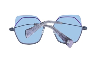 Lunettes de soleil femme - Catégorie 2 - Yohji Yamamoto