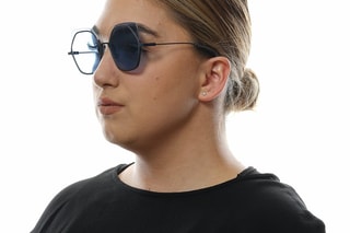 Lunettes de soleil femme - Catégorie 2 - Yohji Yamamoto