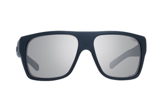 Lunettes de soleil polarisées mixte - Catégorie 3 - Bolle
