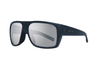 Lunettes de soleil polarisées mixte - Catégorie 3 - Bolle