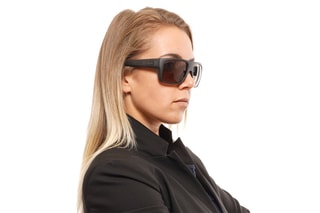 Lunettes de soleil polarisées mixte - Catégorie 3 - Bolle