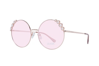 Lunettes de soleil femme - Catégorie 1 - Guess