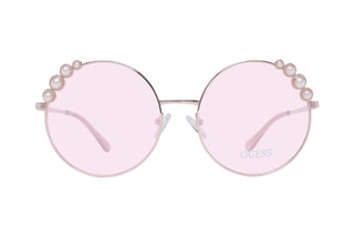 Lunettes de soleil femme - Catégorie 1 - Guess
