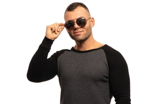 Lunettes de soleil homme - Catégorie 3 - Guess