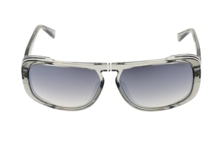Lunettes de soleil femme - Verres effet miroir - Guess