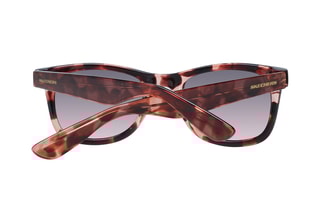 Lunettes de soleil polarisées mixte - Catégorie 3 - Skechers