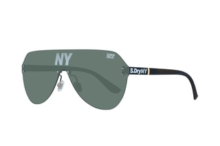 Lunettes de soleil unisexe - Catégorie 3 - Superdry