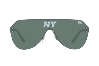 Lunettes de soleil unisexe - Catégorie 3 - Superdry