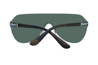 Lunettes de soleil unisexe - Catégorie 3 - Superdry