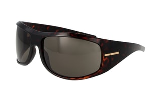 Lunettes de soleil femme - Catégorie 3 - Boss