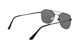 Lunettes de soleil homme - Verres effet miroir - Esprit