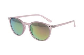 Lunettes de soleil mixte - Verres effet miroir - Esprit