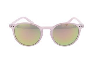 Lunettes de soleil mixte - Verres effet miroir - Esprit