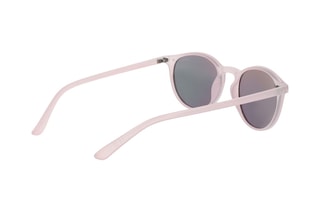 Lunettes de soleil mixte - Verres effet miroir - Esprit