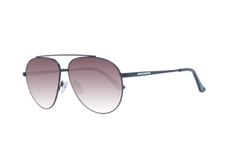 Lunettes de soleil polarisées mixte - Catégorie 3 - Skechers