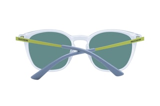 Lunettes de soleil polarisées homme - Catégorie 3 - Skechers