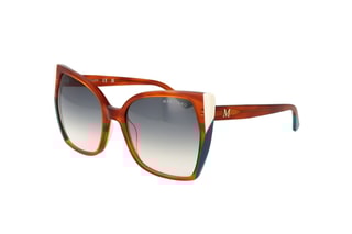 Lunettes de soleil femme - Catégorie 2 - Marciano by Guess