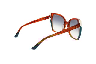 Lunettes de soleil femme - Catégorie 2 - Marciano by Guess