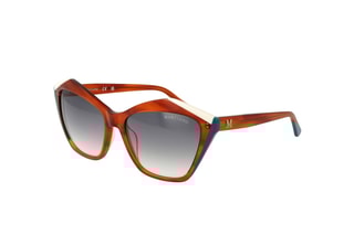 Lunettes de soleil femme - Catégorie 2 - Marciano by Guess