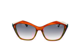 Lunettes de soleil femme - Catégorie 2 - Marciano by Guess
