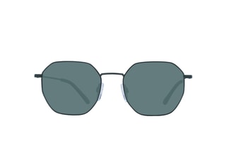 Lunettes de soleil polarisées homme - Catégorie 3 - Bulget