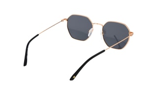 Lunettes de soleil polarisées homme - Catégorie 3 - Bulget