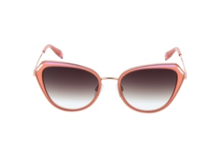 Lunettes de soleil femme - Catégorie 3 - Bulget