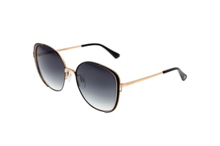 Lunettes de soleil femme - Catégorie 3 - Bulget