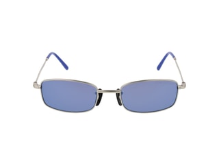 Lunettes de soleil homme - Verres effet miroir - Funky Buddha