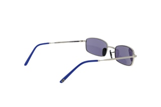 Lunettes de soleil homme - Verres effet miroir - Funky Buddha