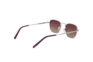 Lunettes de soleil polarisées mixte - Verres effet miroir - Funky Buddha