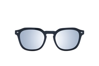 Lunettes de soleil polarisées femme - Verres effet miroir - Bulget