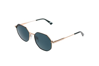 Lunettes de soleil polarisées mixte - Catégorie 3 - Bulget
