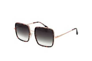 Lunettes de soleil femme - Catégorie 3 - Bulget