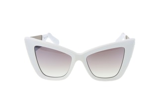 Lunettes de soleil femme - Verres effet miroir - GDCS