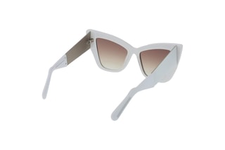 Lunettes de soleil femme - Verres effet miroir - GDCS