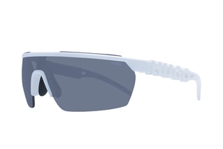 Lunettes de soleil homme - Catégorie 3 - Hugo Boss