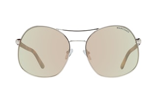 Lunettes de soleil femme - Catégorie 2 - Marciano by Guess