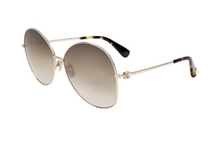 Lunettes de soleil femme - Catégorie 2 - Max Mara