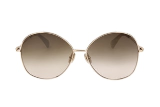 Lunettes de soleil femme - Catégorie 2 - Max Mara