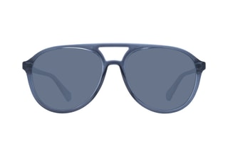 Lunettes de soleil polarisées mixte - Polaroid