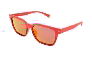 Lunettes de soleil polarisées mixte - Polaroid