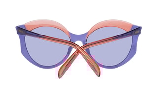 Lunettes de soleil femme - Catégorie 1 - Comma