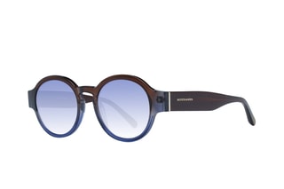 Lunettes de soleil homme - Catégorie 2 - Scotch & Soda