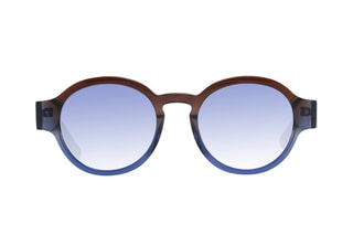 Lunettes de soleil homme - Catégorie 2 - Scotch & Soda